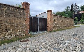 Ferienhaus Tor zum Münzenberg